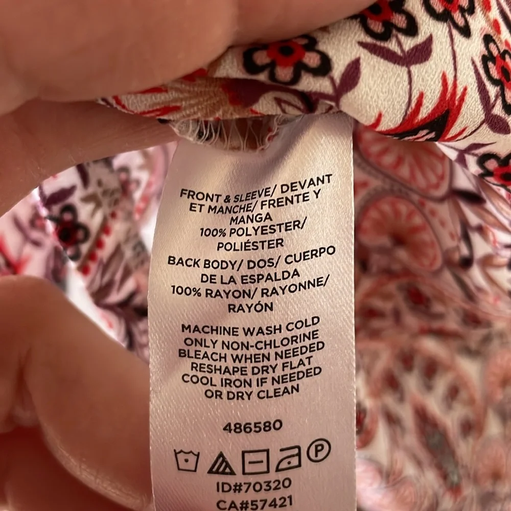 Loft Top - Picture 7 of 7